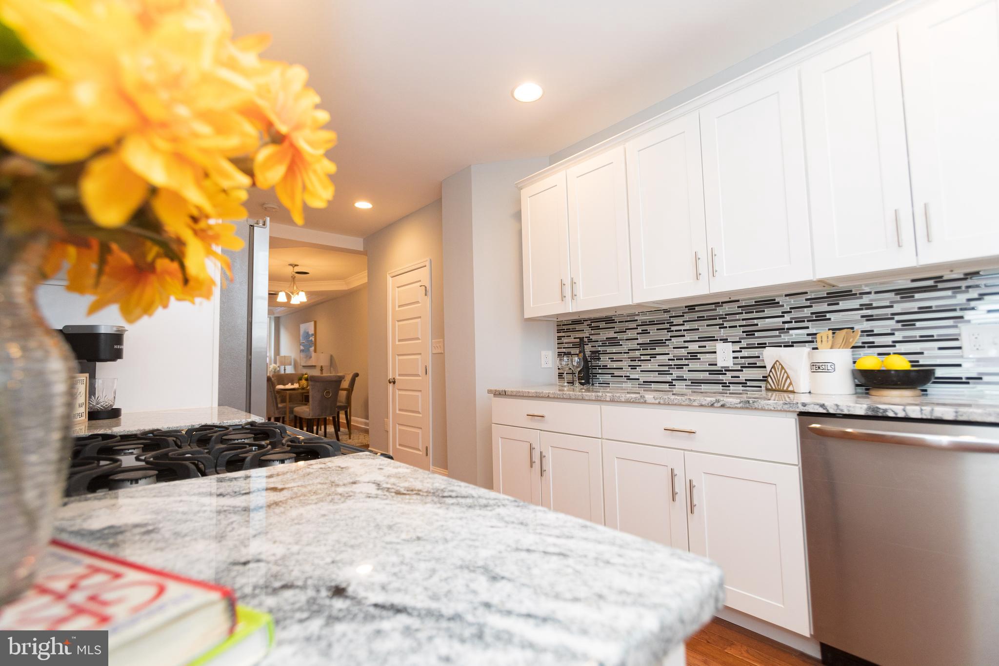 BROADWAY EAST - Residential