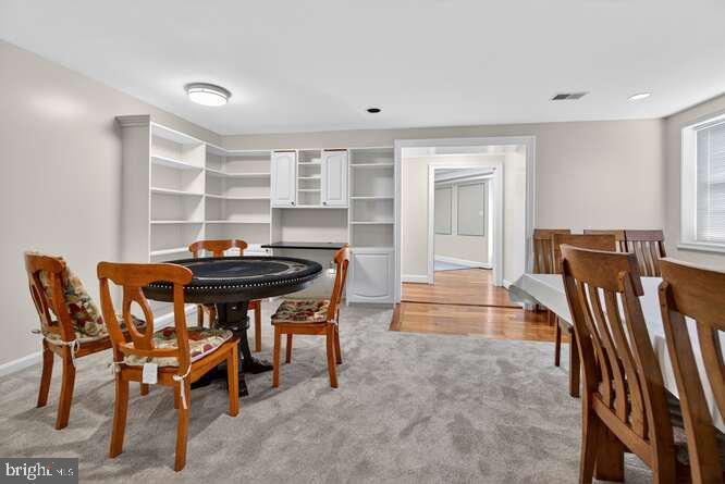 MERRIFIELD AT DUNN LORING STATION - Residential