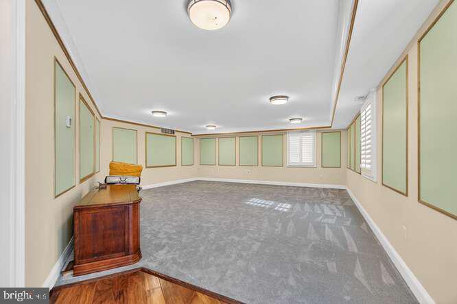 MERRIFIELD AT DUNN LORING STATION - Residential