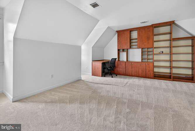 MERRIFIELD AT DUNN LORING STATION - Residential