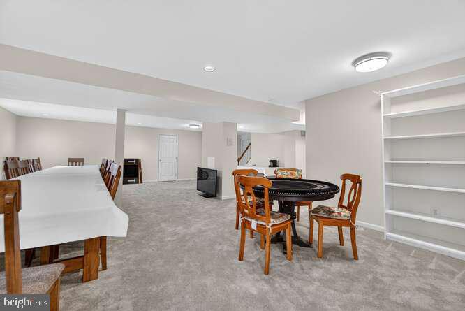 MERRIFIELD AT DUNN LORING STATION - Residential