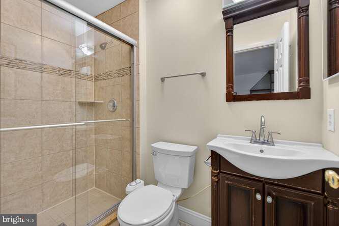 MERRIFIELD AT DUNN LORING STATION - Residential