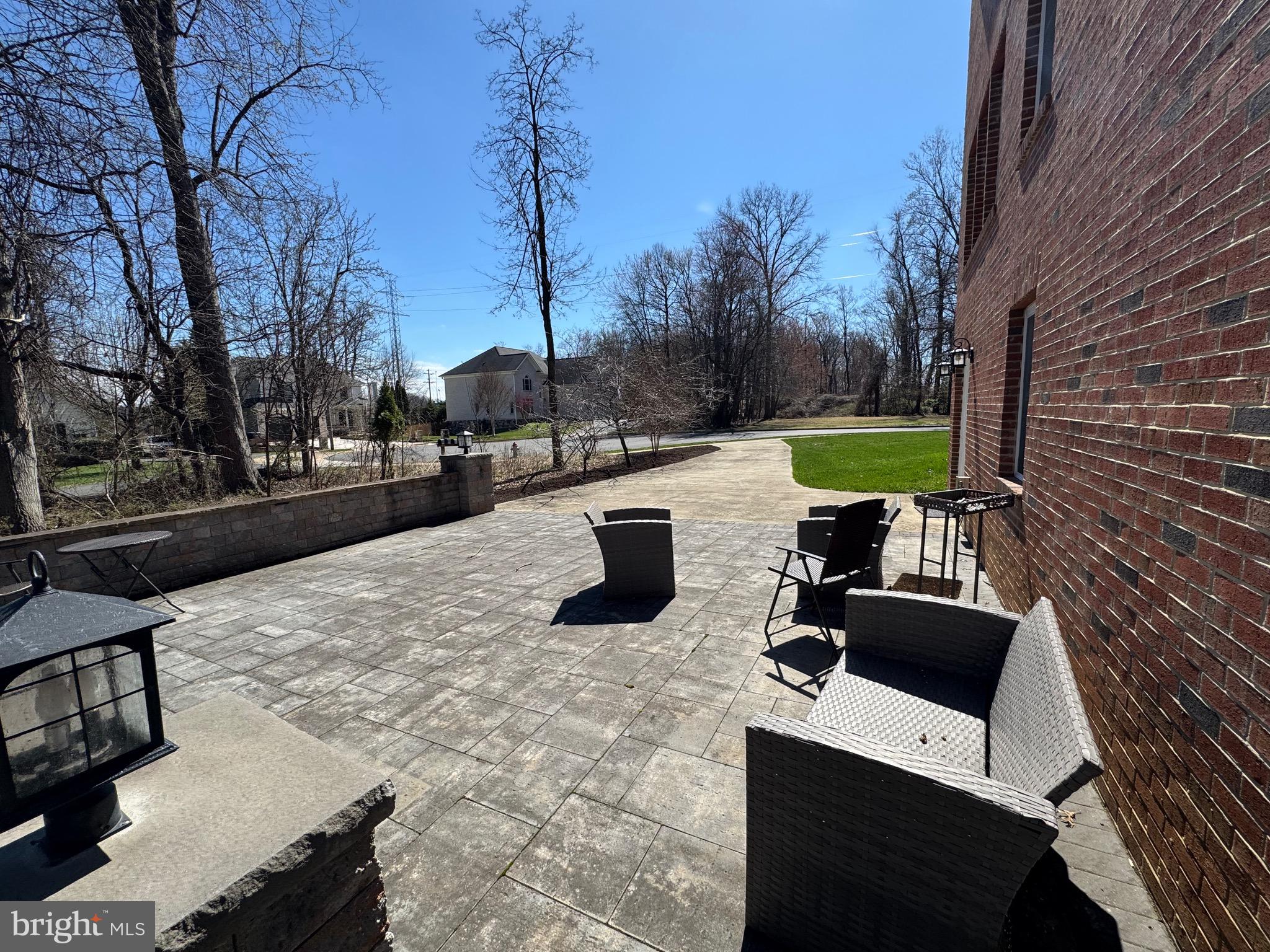 MERRIFIELD AT DUNN LORING STATION - Residential