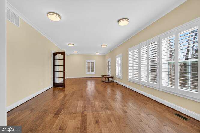 MERRIFIELD AT DUNN LORING STATION - Residential