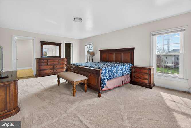 MERRIFIELD AT DUNN LORING STATION - Residential