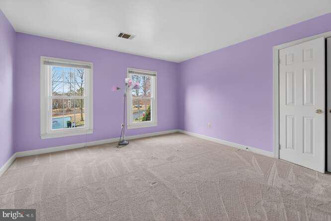 MERRIFIELD AT DUNN LORING STATION - Residential