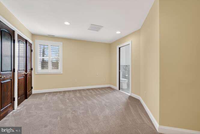 MERRIFIELD AT DUNN LORING STATION - Residential