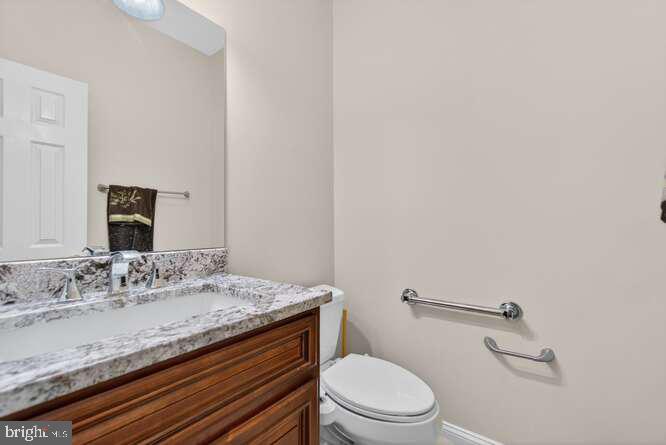 MERRIFIELD AT DUNN LORING STATION - Residential