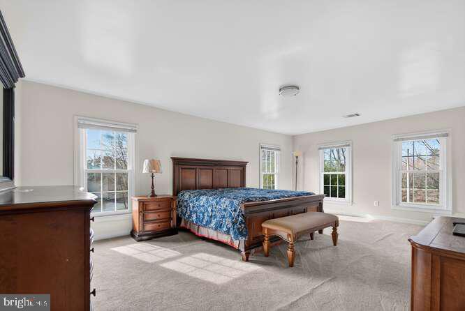 MERRIFIELD AT DUNN LORING STATION - Residential