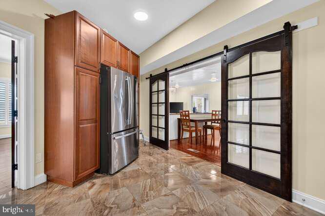 MERRIFIELD AT DUNN LORING STATION - Residential