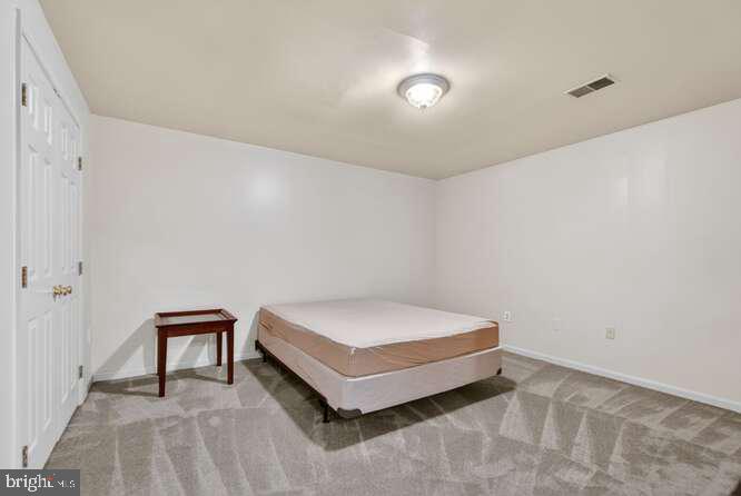 MERRIFIELD AT DUNN LORING STATION - Residential