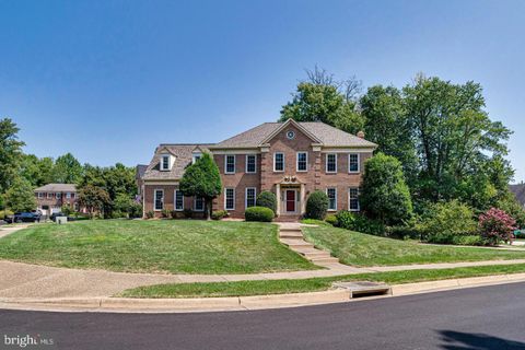 2407 LELLAH COURT DUNN LORING VA 22027