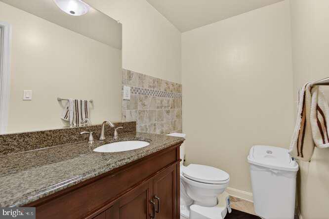 MERRIFIELD AT DUNN LORING STATION - Residential