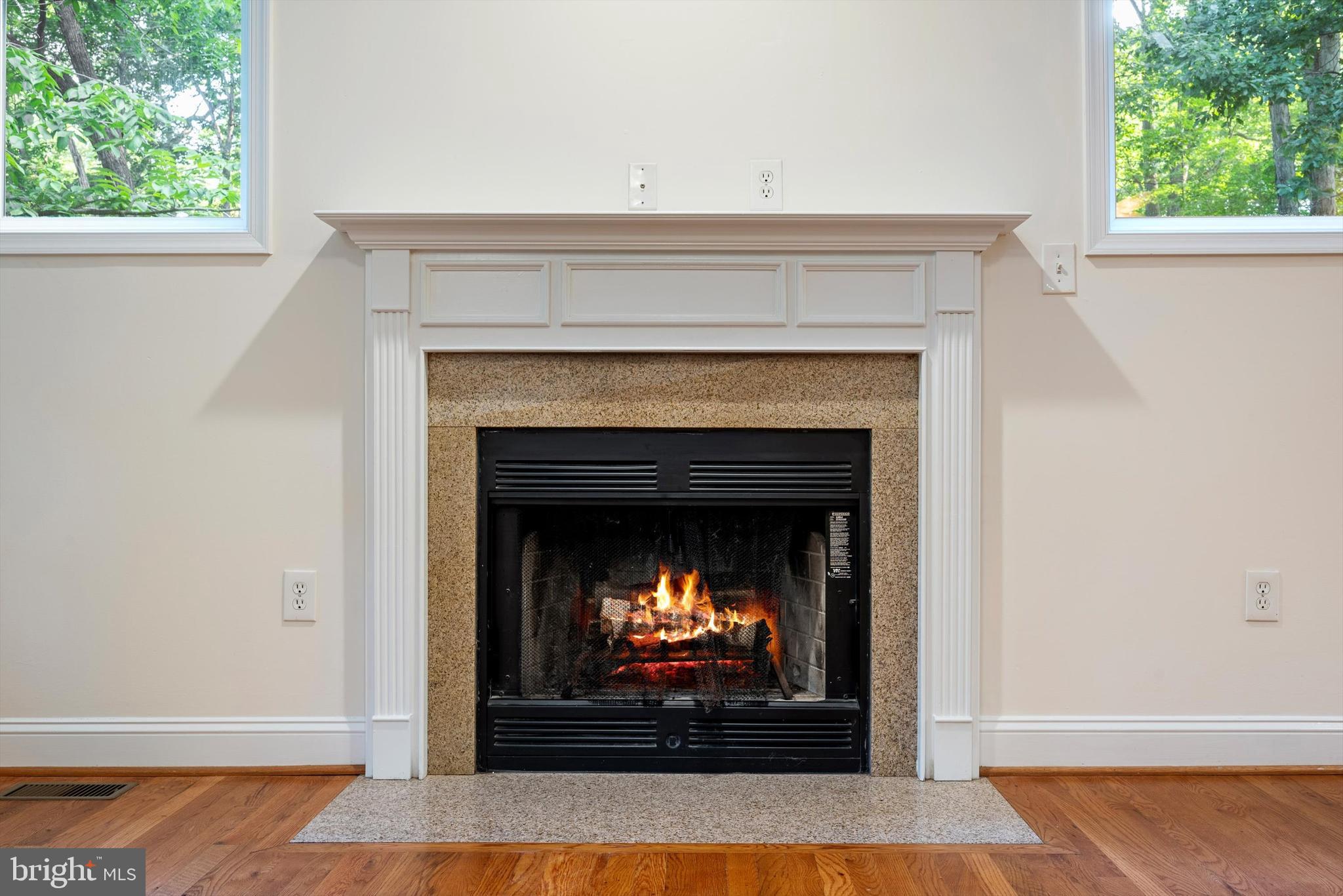 SHEN SHORES - Residential Lease