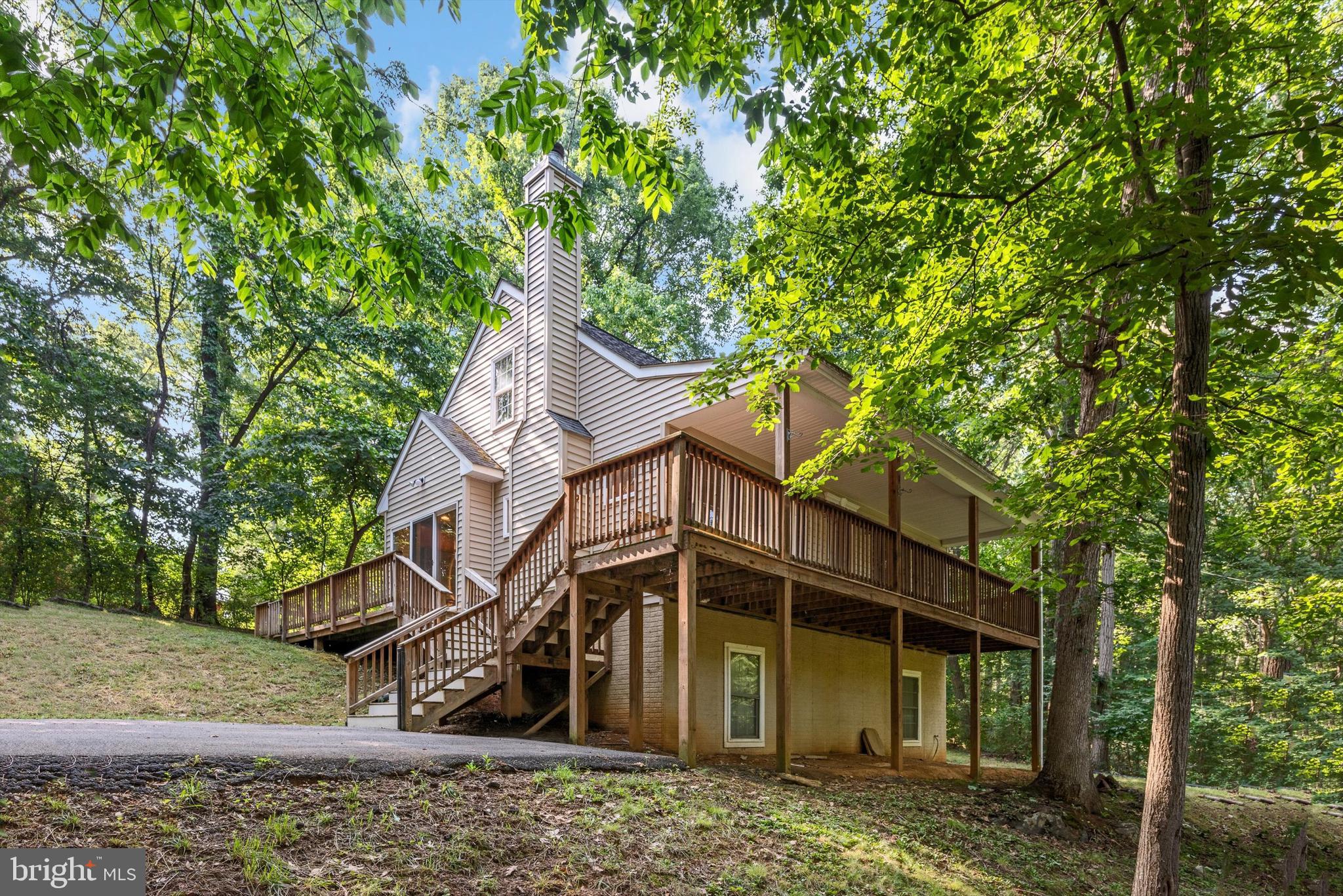 SHEN SHORES - Residential Lease