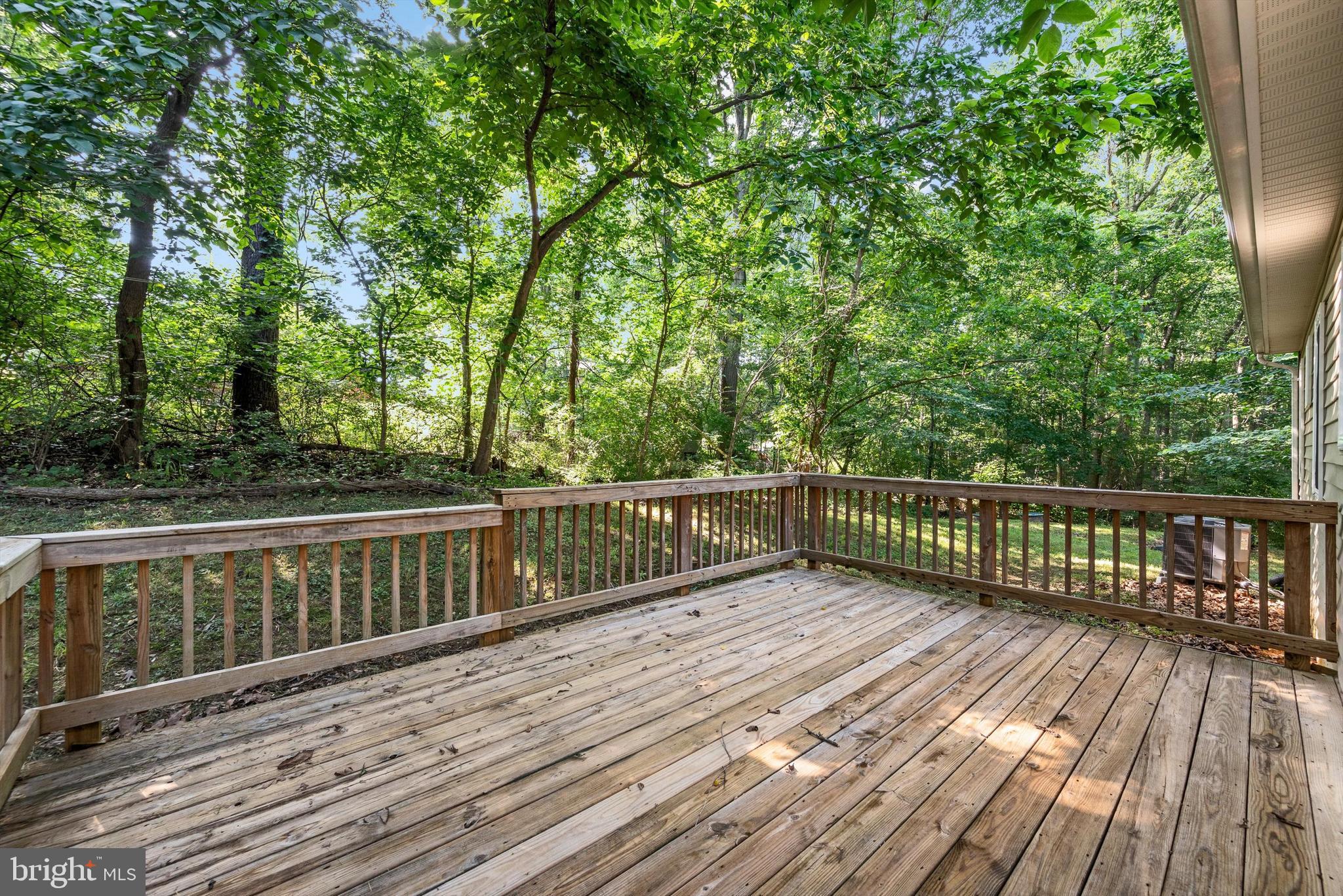 SHEN SHORES - Residential Lease