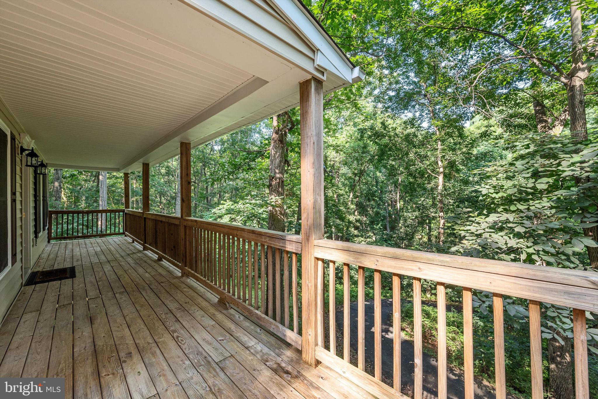 SHEN SHORES - Residential Lease