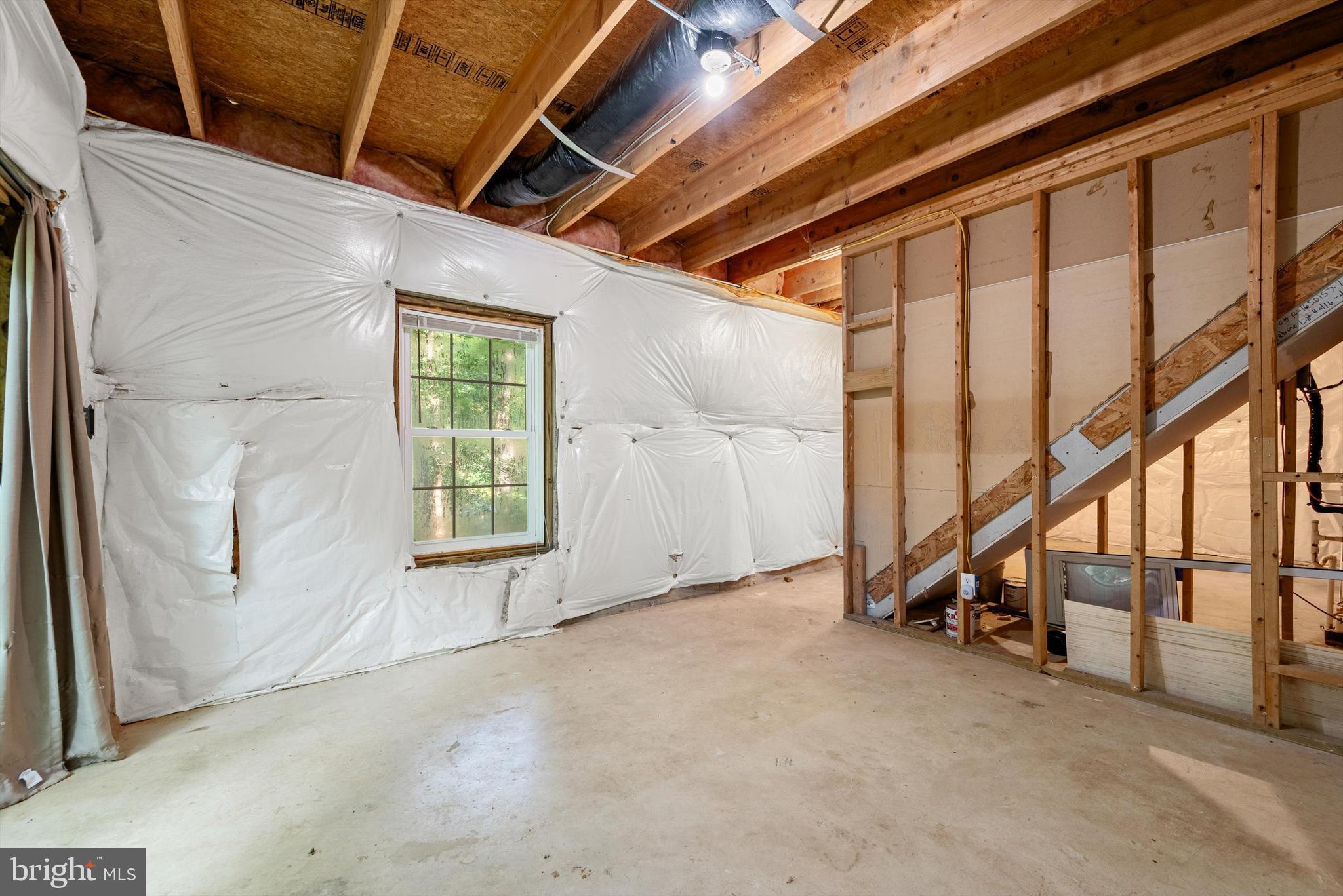 SHEN SHORES - Residential Lease