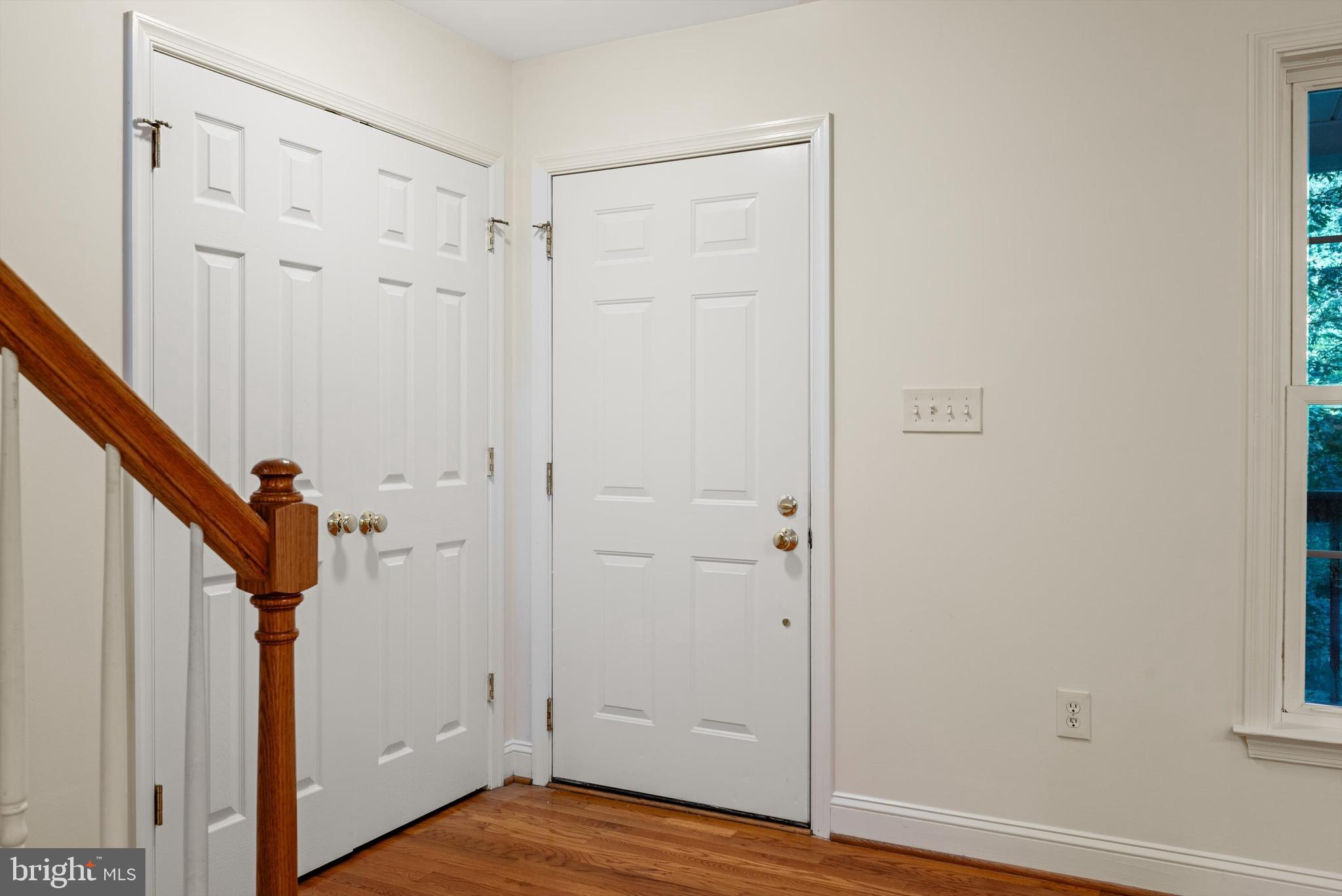 SHEN SHORES - Residential Lease