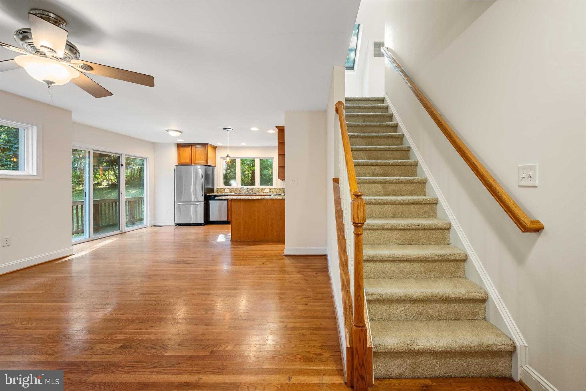 SHEN SHORES - Residential Lease