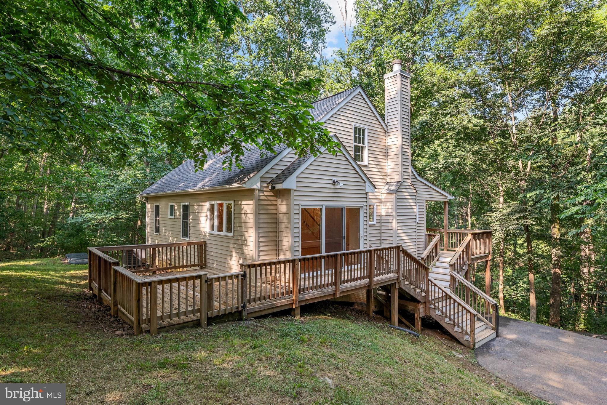 SHEN SHORES - Residential Lease