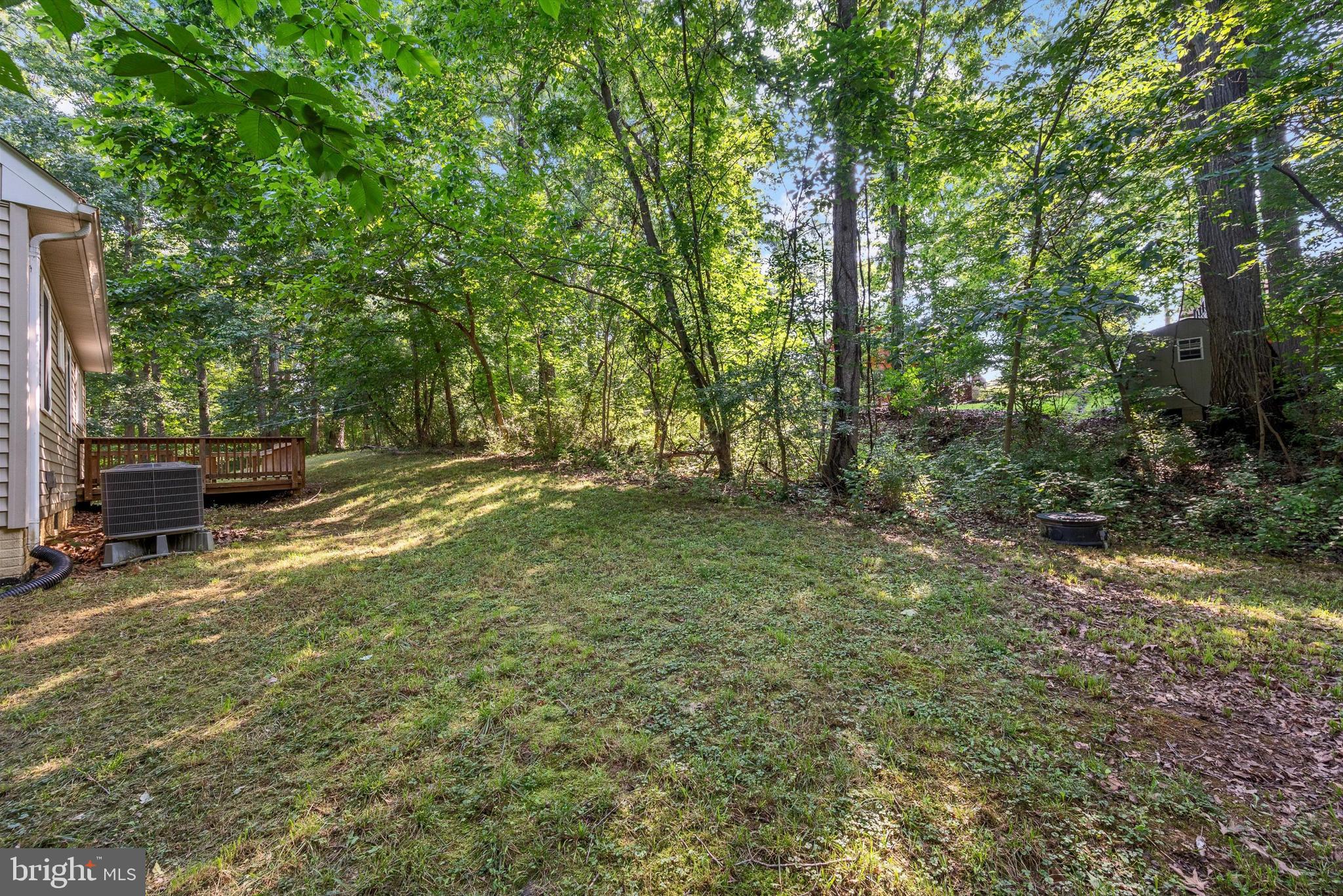 SHEN SHORES - Residential Lease