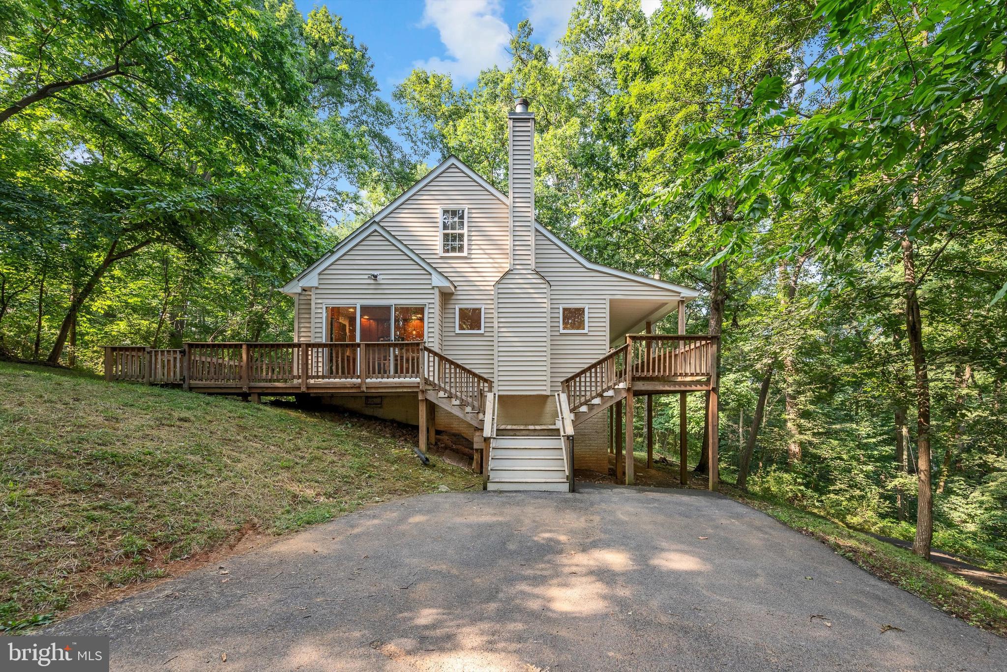 SHEN SHORES - Residential Lease