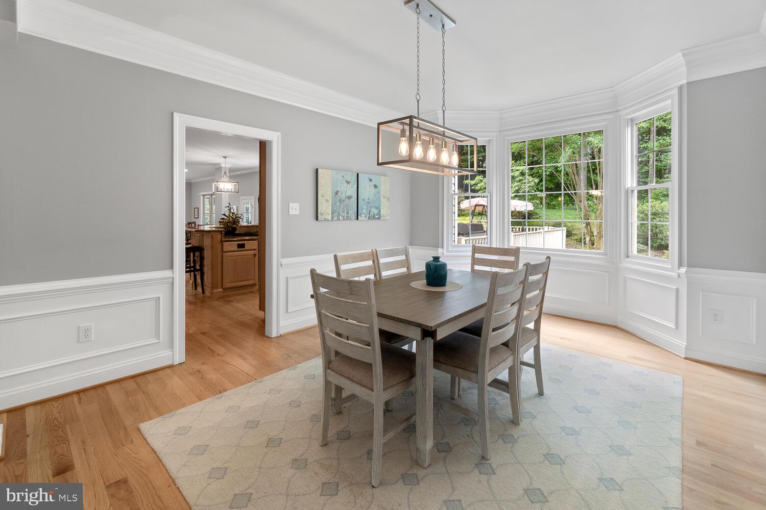 WINDSOR KNOLLS - Residential