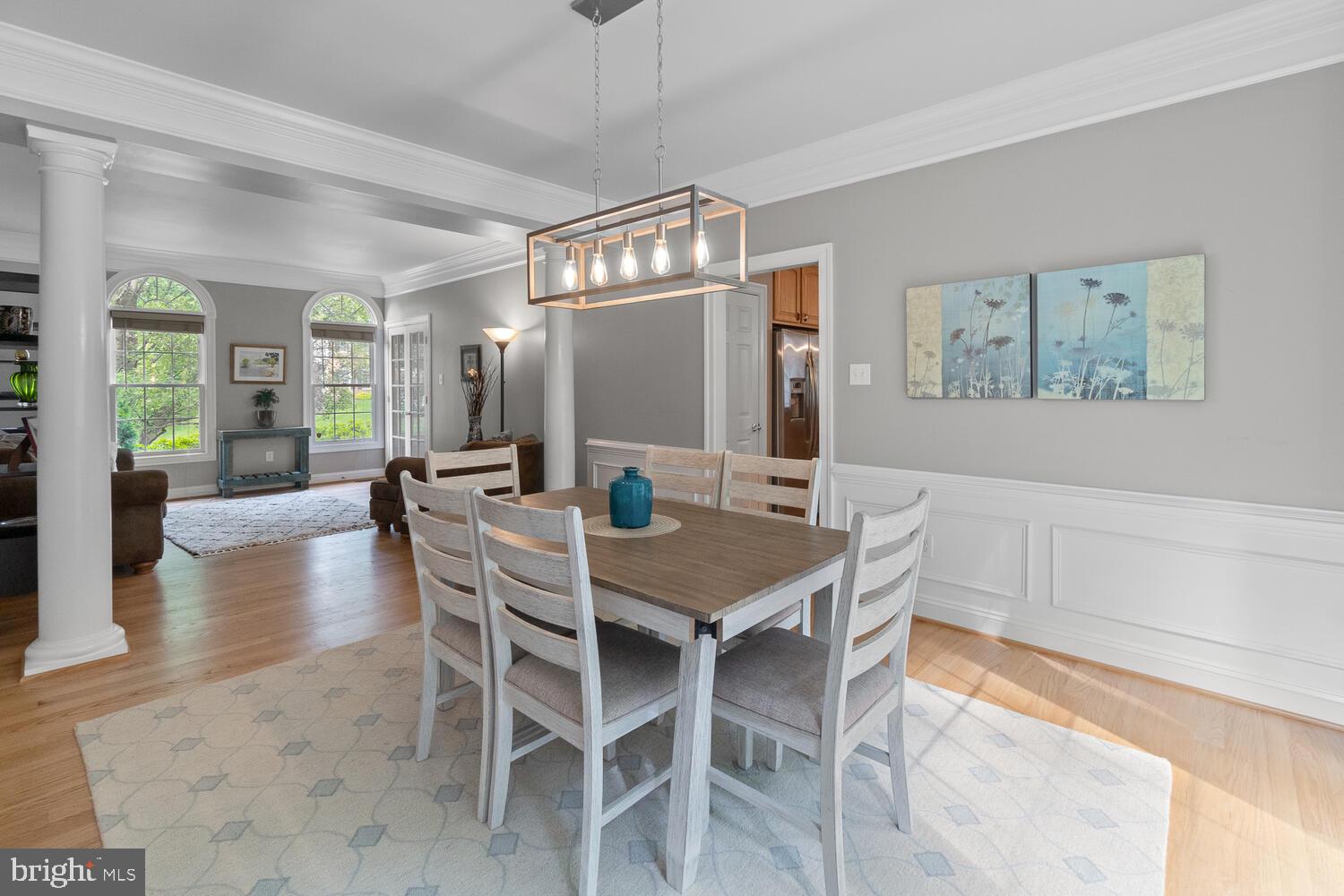 WINDSOR KNOLLS - Residential