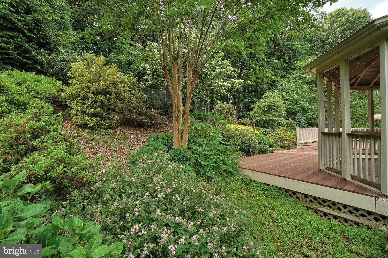 WINDSOR KNOLLS - Residential