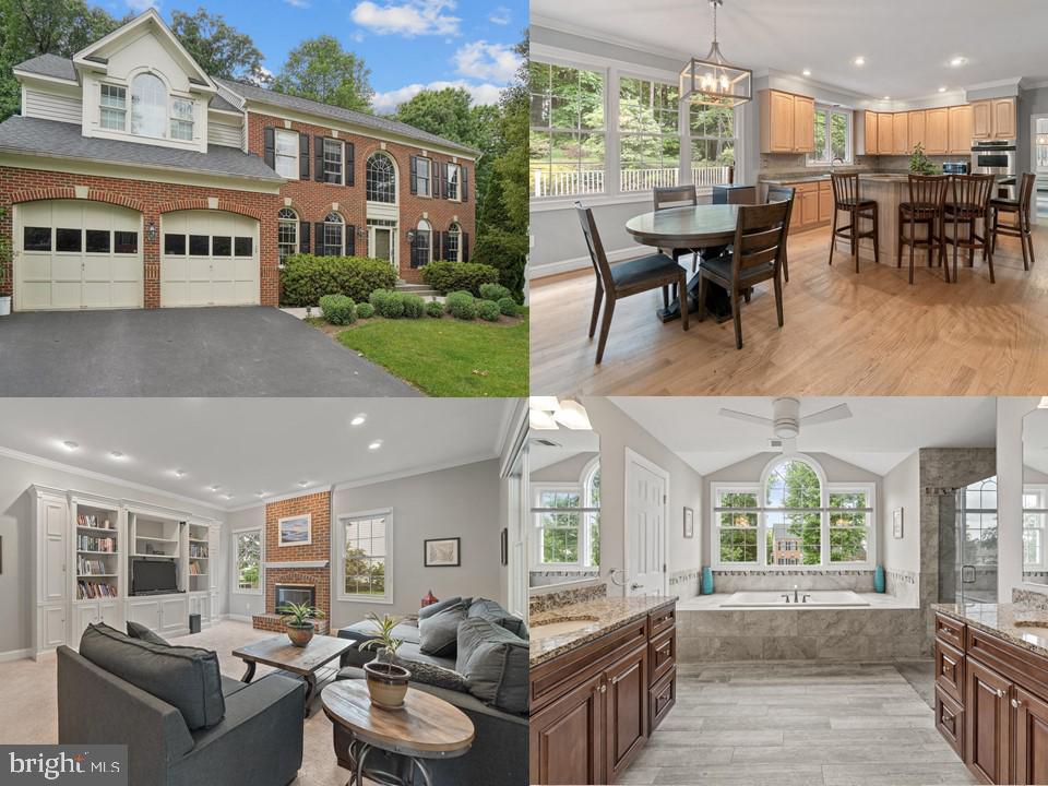 WINDSOR KNOLLS - Residential