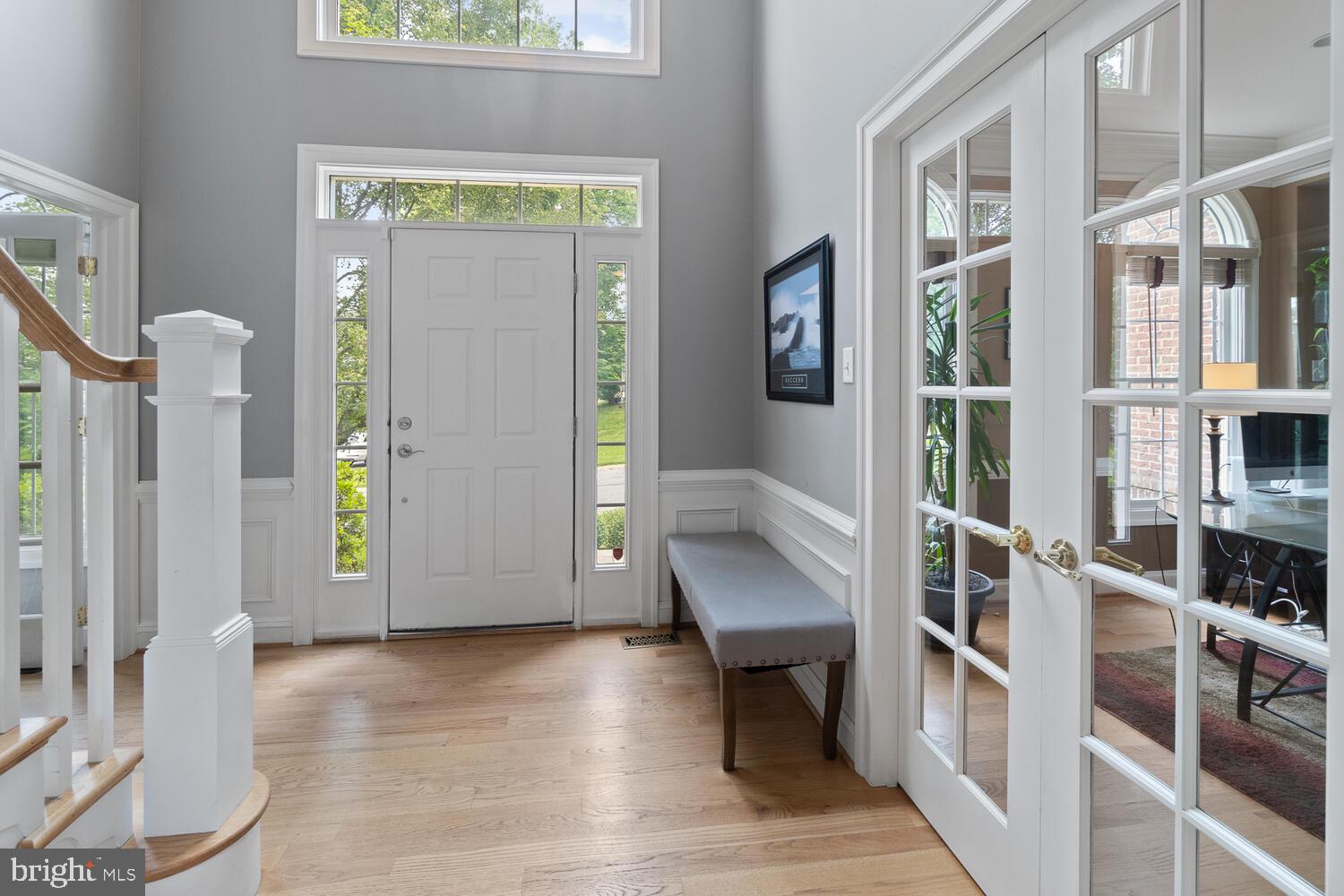 WINDSOR KNOLLS - Residential