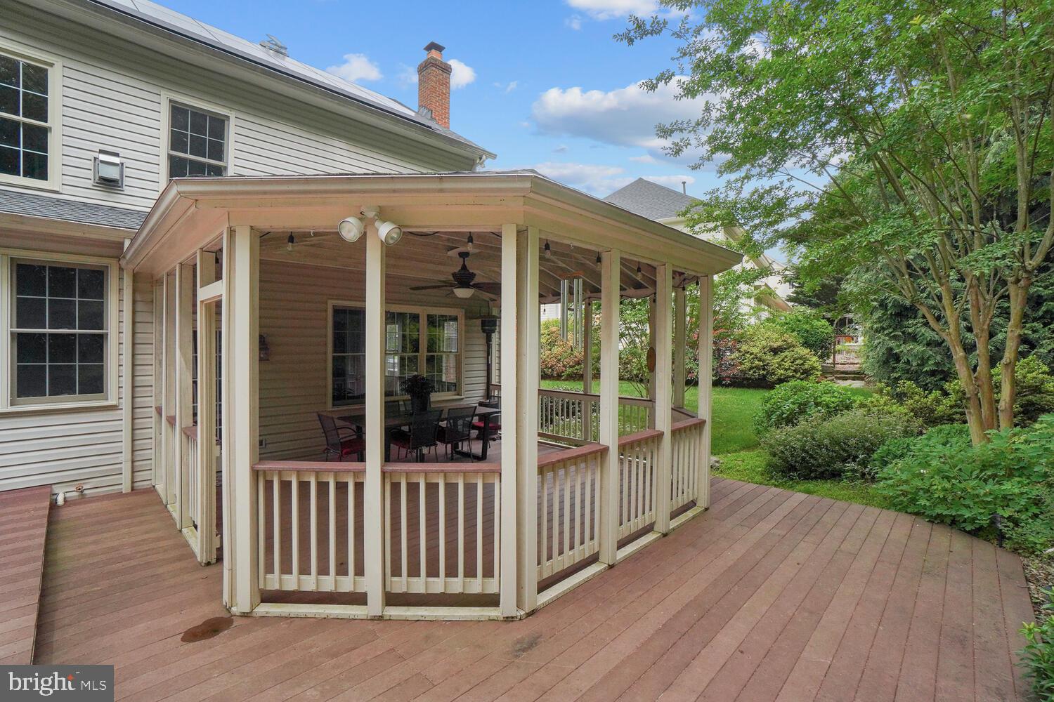 WINDSOR KNOLLS - Residential