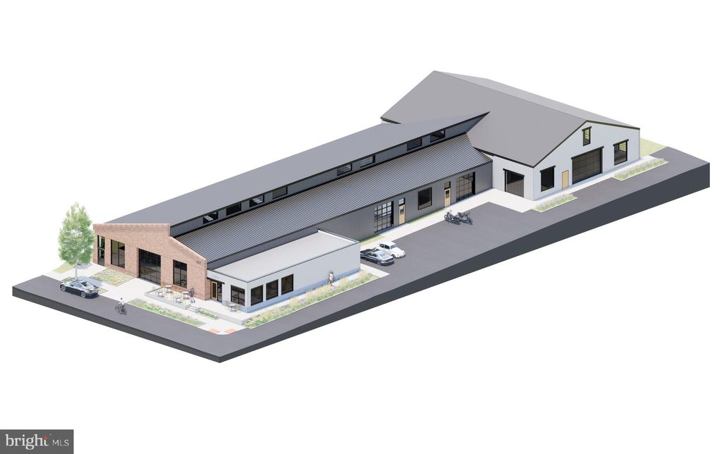 Photo of 422 - 426 Ruby Street #UNIT B, LANCASTER, PA 17603 (MLS # PALA2081368)