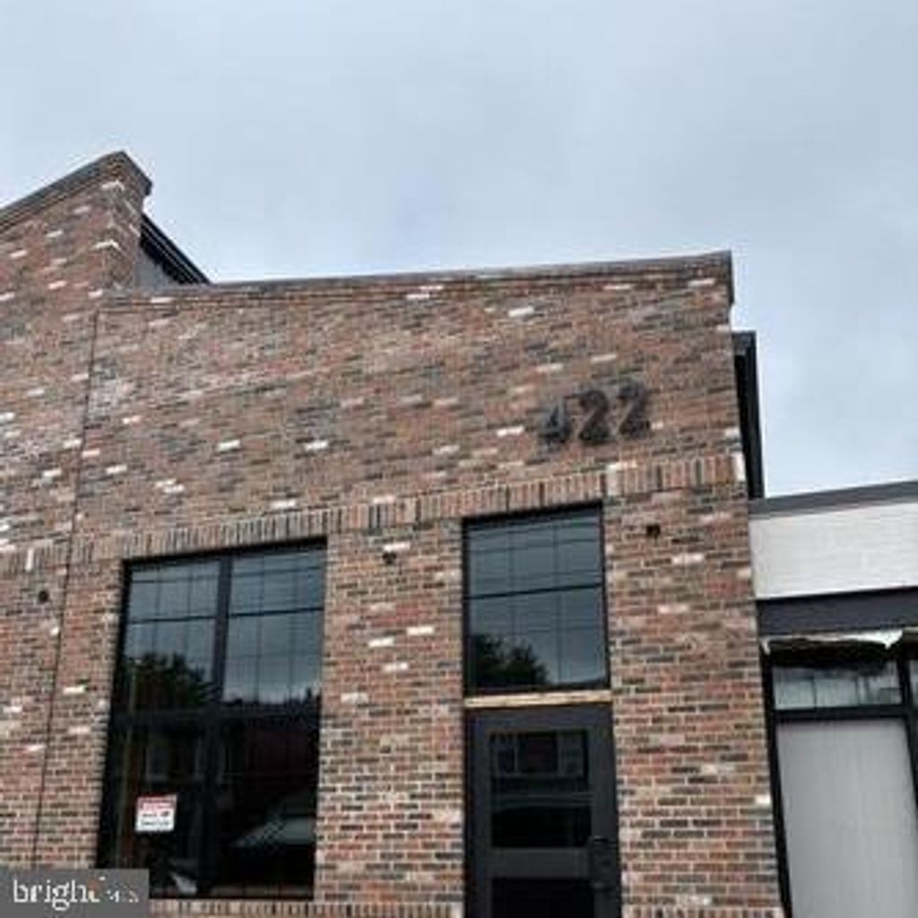 Photo of 422 - 426 Ruby Street #UNIT B, LANCASTER, PA 17603 (MLS # PALA2081368)