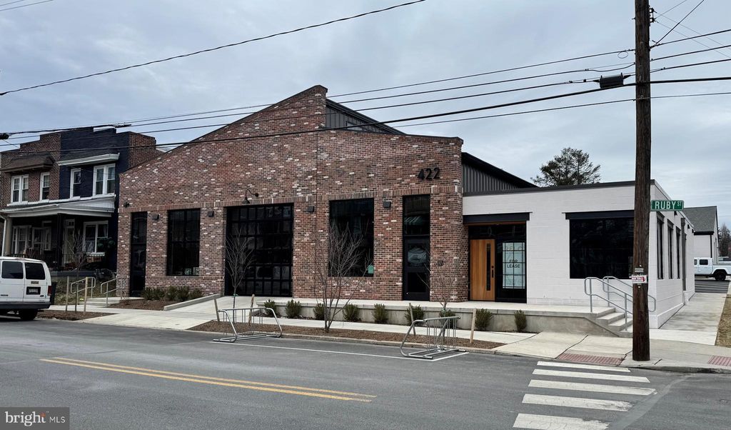 Photo of 422 - 426 Ruby Street #UNIT B, LANCASTER, PA 17603 (MLS # PALA2081368)