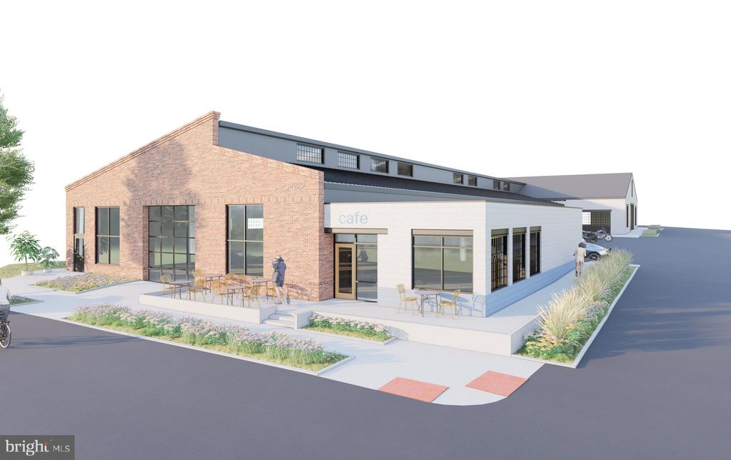 Photo of 422 - 426 Ruby Street #UNIT B, LANCASTER, PA 17603 (MLS # PALA2081368)