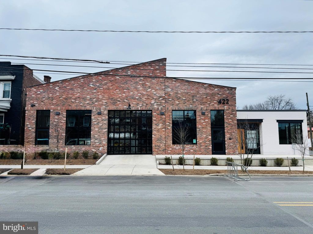 Photo of 422 - 426 Ruby Street #UNIT B, LANCASTER, PA 17603 (MLS # PALA2081368)