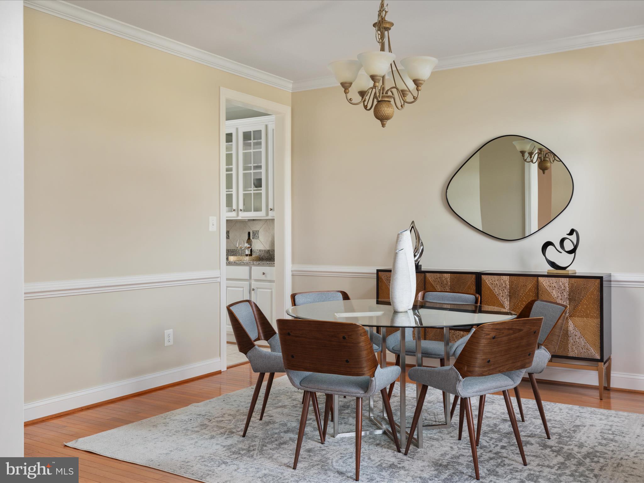 KETTLE RUN ESTATES - Residential