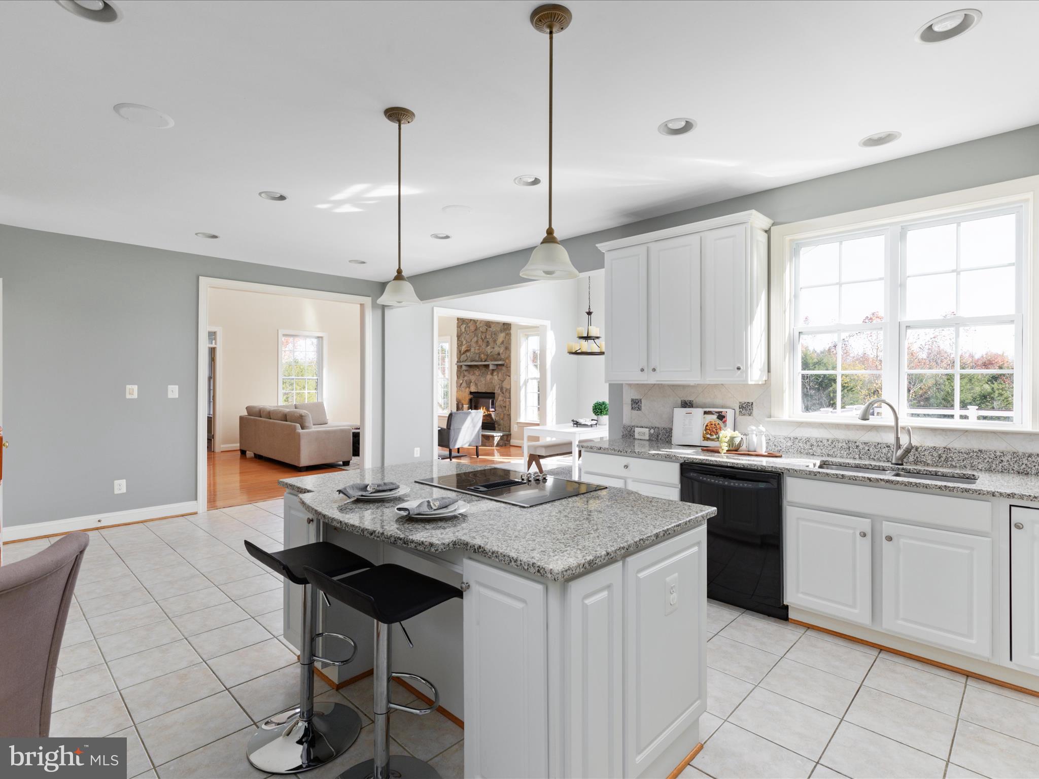 KETTLE RUN ESTATES - Residential