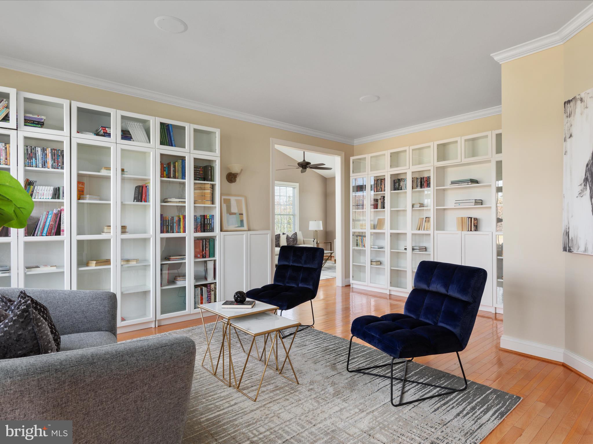 KETTLE RUN ESTATES - Residential