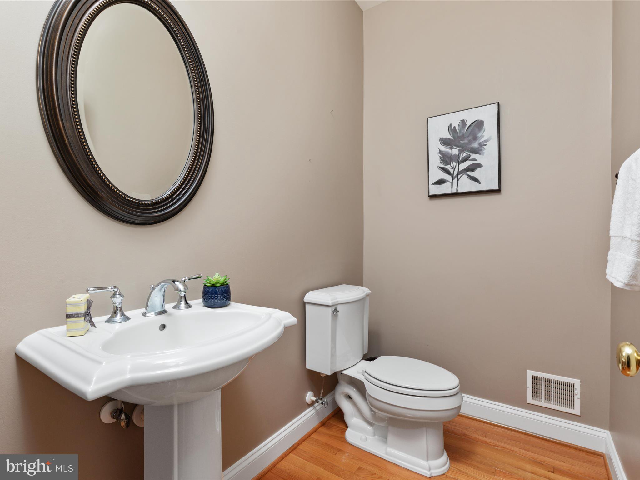 KETTLE RUN ESTATES - Residential