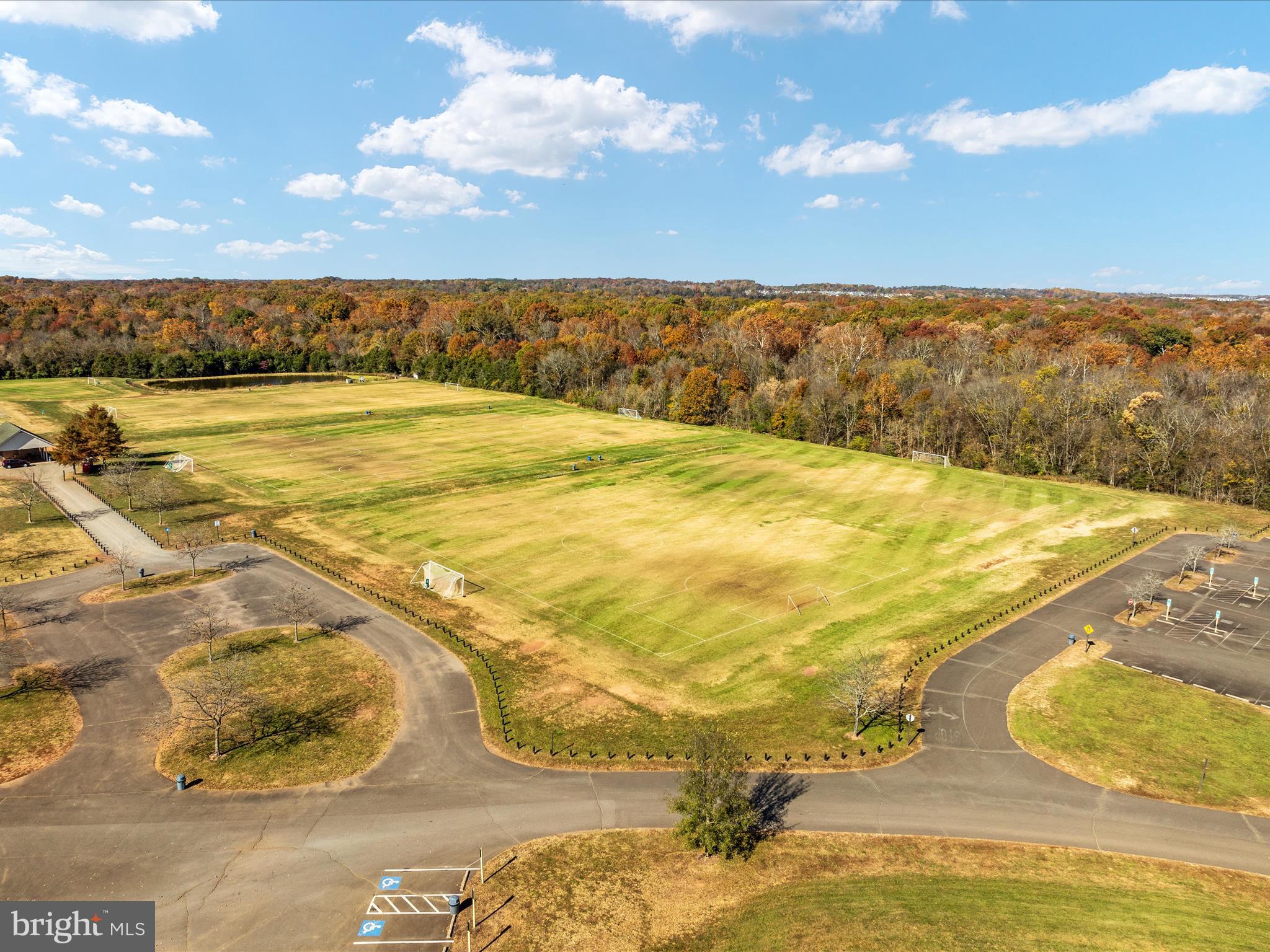 KETTLE RUN ESTATES - Residential