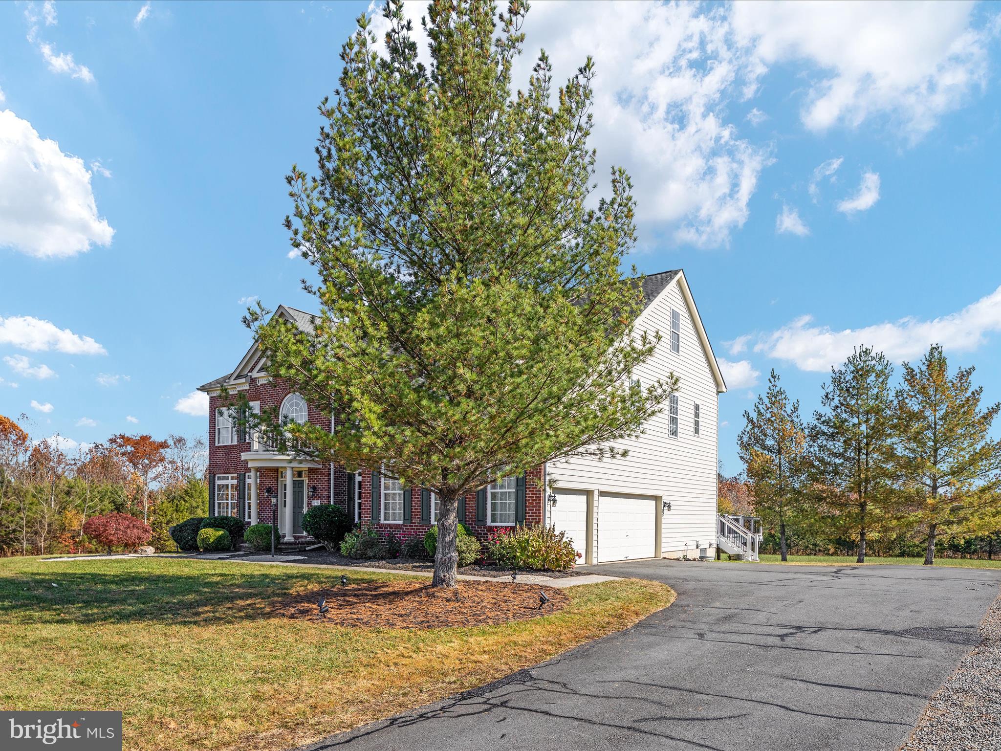 KETTLE RUN ESTATES - Residential