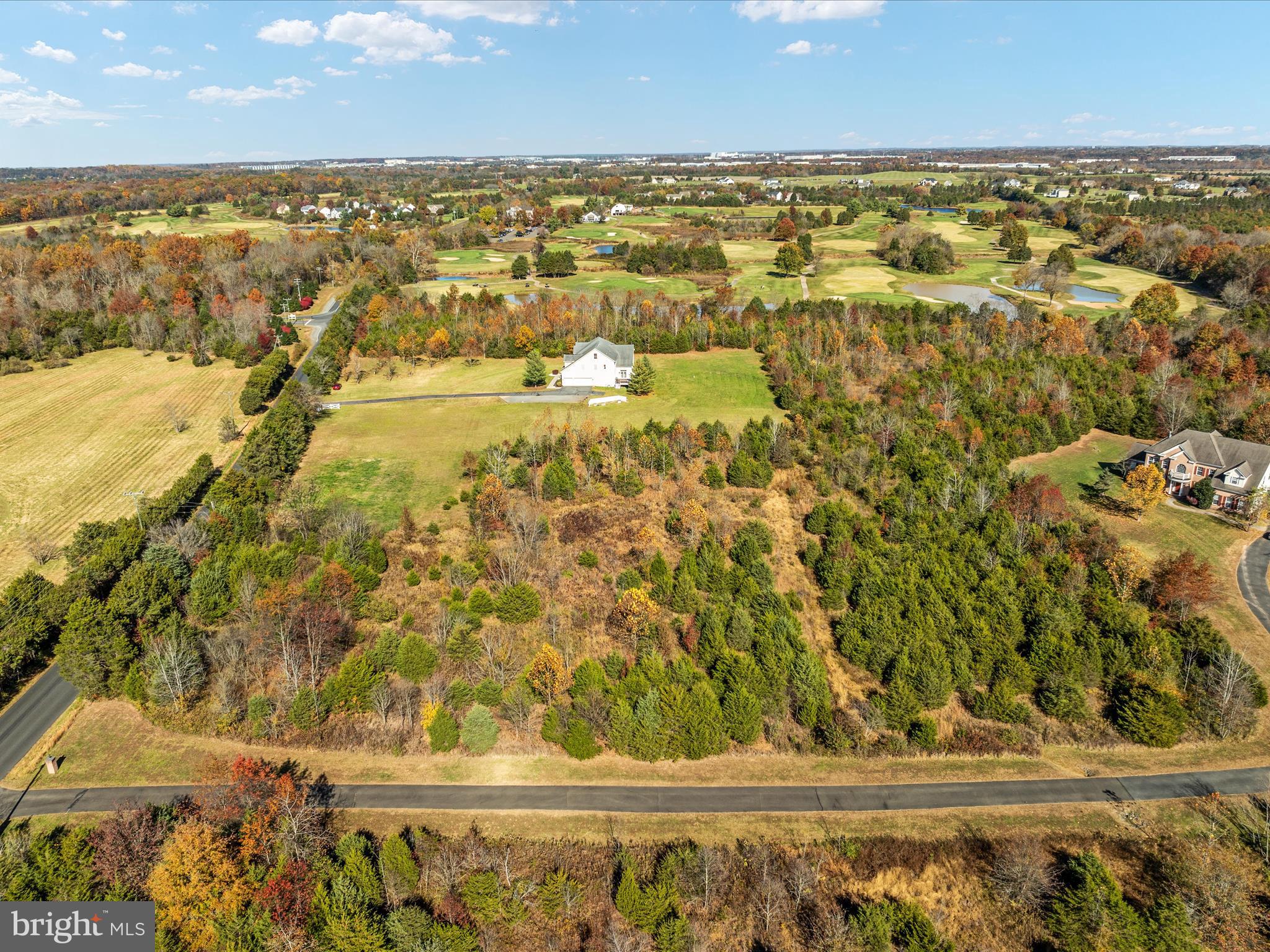 KETTLE RUN ESTATES - Residential