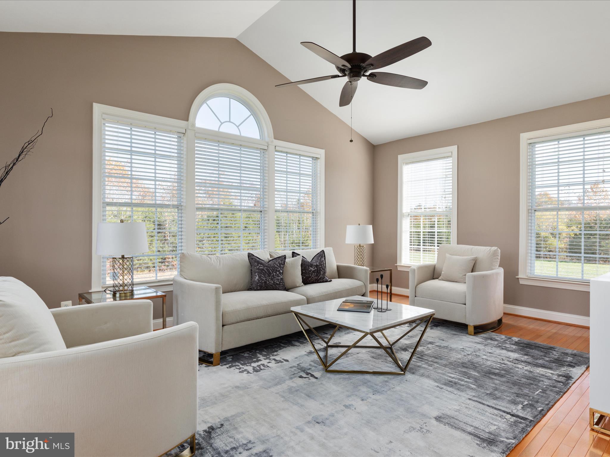 KETTLE RUN ESTATES - Residential