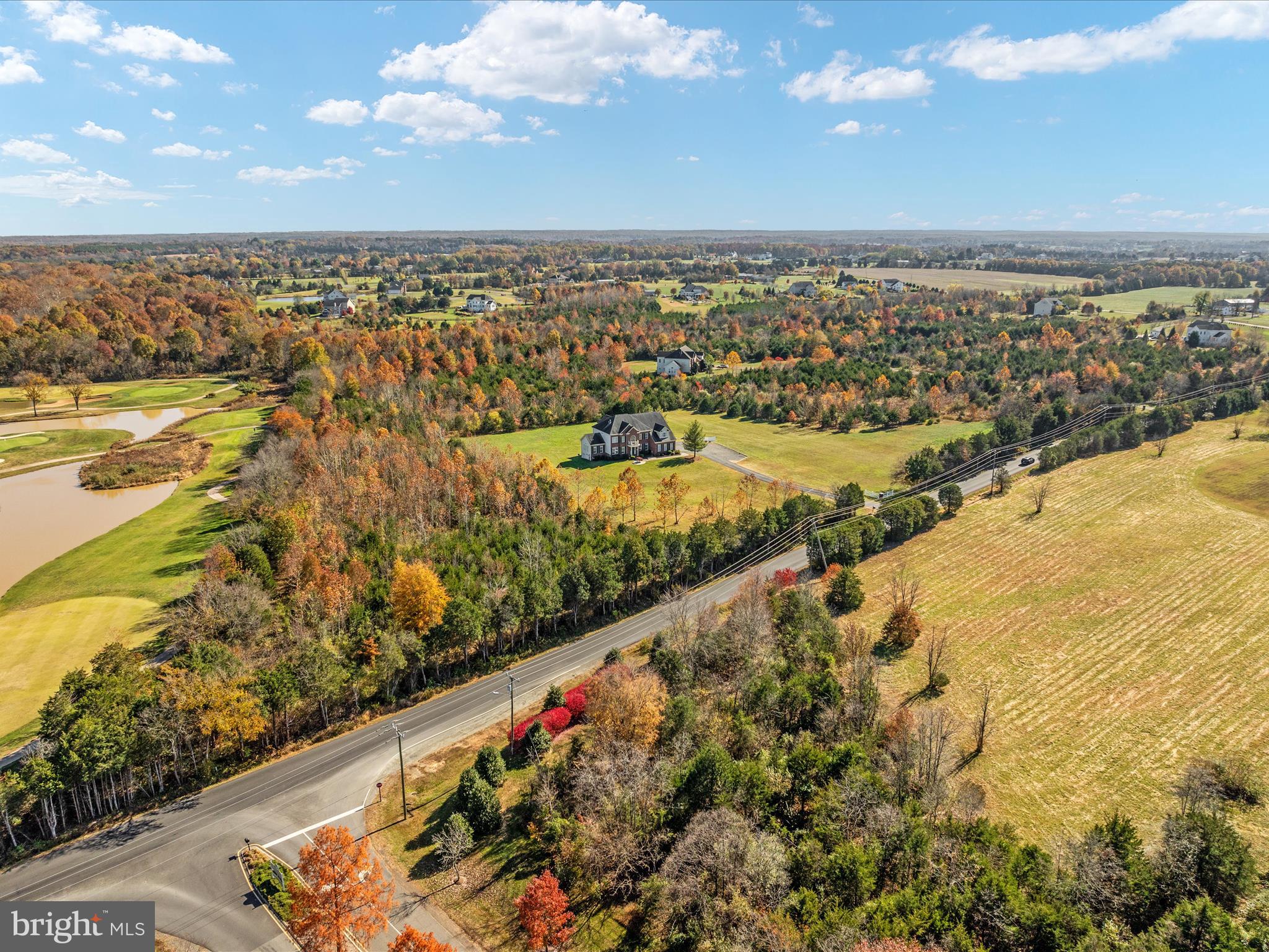 KETTLE RUN ESTATES - Residential