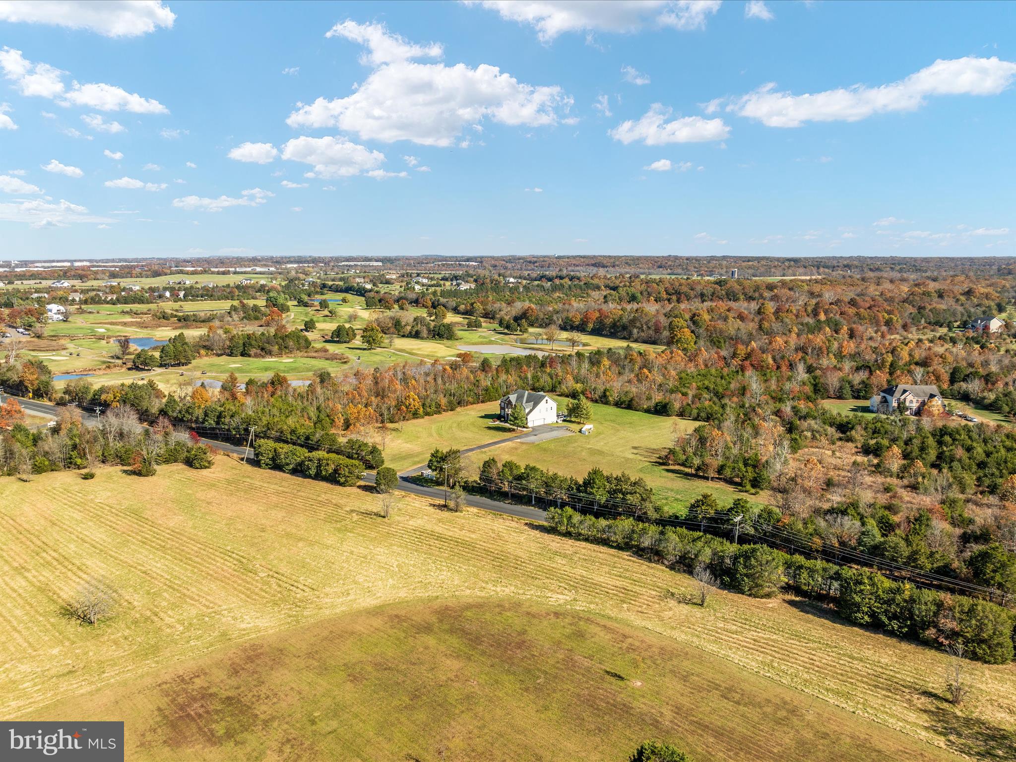 KETTLE RUN ESTATES - Residential