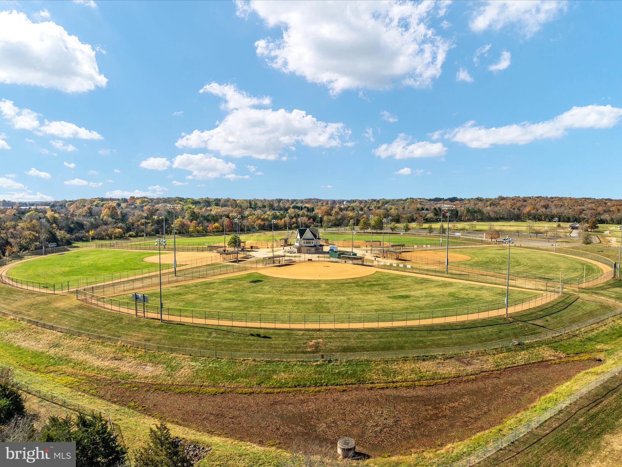 KETTLE RUN ESTATES - Residential