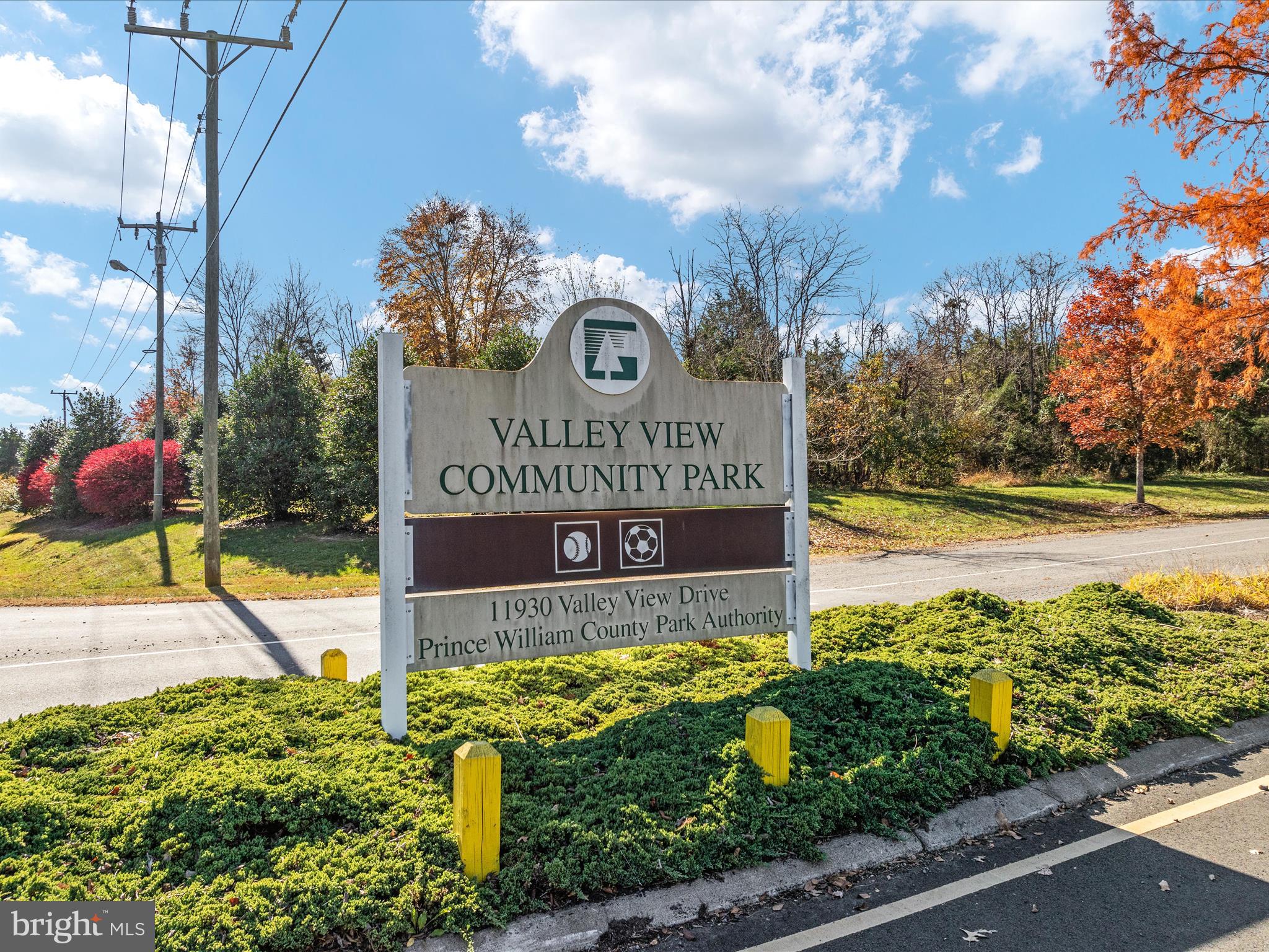 KETTLE RUN ESTATES - Residential